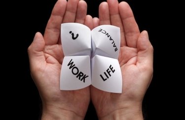 Как достичь баланса между карьерой и личной жизнью