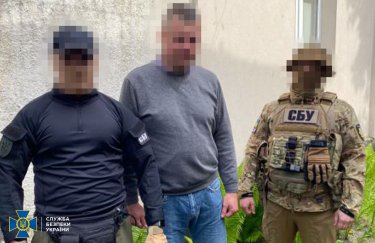 Прокремлевскому блоггеру, устраивавшему провокации в Киево-Печерской лавре, сообщили о подозрении