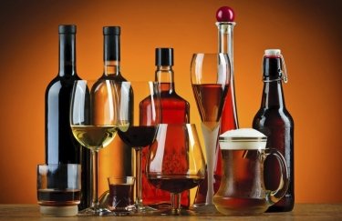 Крепкая дружба: производители спиртных напитков подрабатывают на экспорте