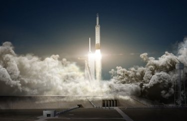 SpaceX впервые вывела в космос секретный самолет ВВС США