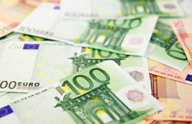 В Литве завершается программа обмена гривен на евро