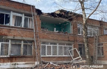 Оккупанты обстреляли Белополье в Сумской области, погиб 15-летний мальчик (ФОТО)