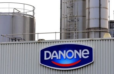 Danone оголосила про вихід з російського ринку