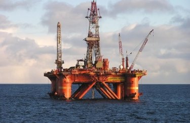 Порошенко подписал закон о стабилизации "Черноморнафтогаза"