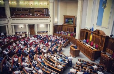 Рада увеличила расходы бюджета на оборону на 248 млрд гривен