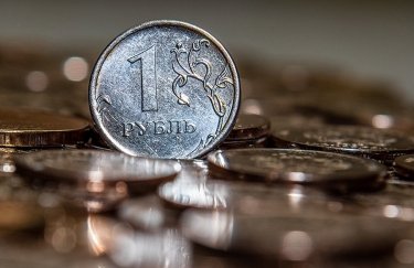Росіяни вивели 600 млрд рублів за кордон та б'ють рекорди зі скупки валюти