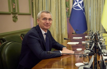На саммите в Вильнюсе Украина не получит приглашение в НАТО – Столтенберг