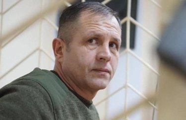 Политзаключенного Балуха вывезли в Краснодар — Чийгоз