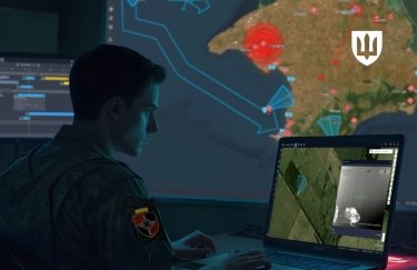 Иллюстрация: Минобороны Украинская боевая система Delta прошла проверку кибербезопасности по стандартам НАТО