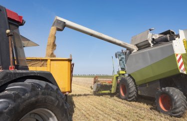 147 фермерів на Херсонщині відправили заявки на отримання модульних зерносховищ