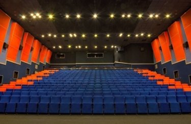 В КГГА предлагают включить кинотеатр "Киев" в коммунальную сеть кинотеатров