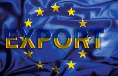 Украина обогнала Китай по объему поставок агропродукции в ЕС