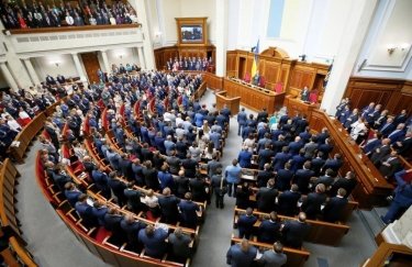 Депутаты поддержали закон о "второй закупочной революции"