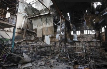 Омбудсмен раскритиковал нейтральную позицию ООН по расследованию теракта в Еленовке