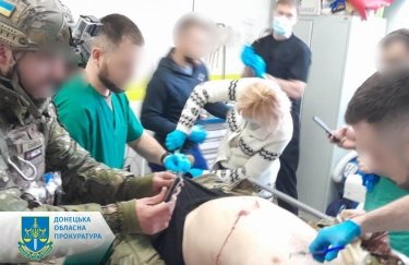 У Костянтинівці шестеро людей дістали поранення через російський обстріл (ФОТО)