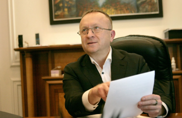 Сергей Наумов. Фото: "Минфин"