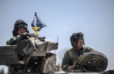 Генеральный штаб, ВСУ, военные