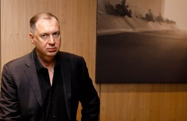 Андрій Бродський. Фото: пресслужба компанії "Велта" Андрій Бродський