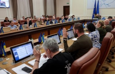 Фото: Мінкульт Уряд утворив центр зі збереження культурної спадщини після руйнування Каховської ГЕС: хто його очолив