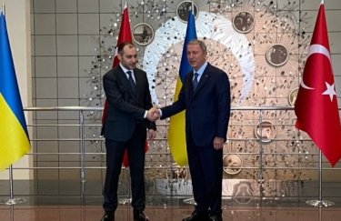 Україна і Туреччина хочуть продовжити дію «зернової ініціативи»