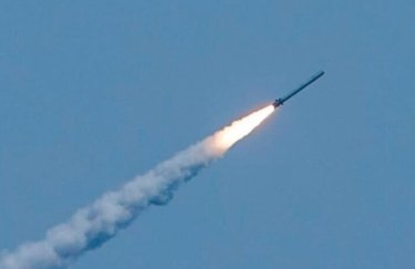 Російська ракета влучила в промисловий об'єкт в Кривому Розі