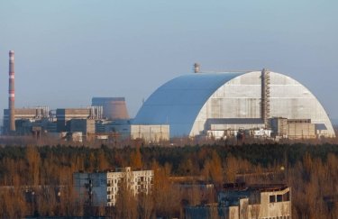 Чорнобильська АЕС, ЧАЕС