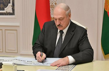 Лукашенко передали для одобрения проект по интеграции Беларуси с Россией