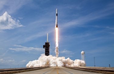 Falcon 9, ракета, запуск