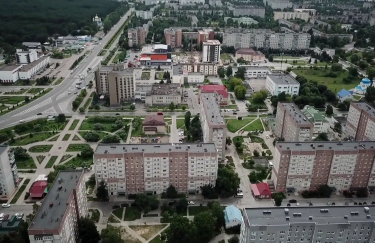 Вараш. Фото: YouTube/agphantom2318 Вараш