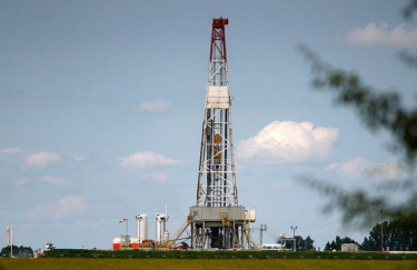 Низка газодобувних об'єктів законсервована через бойові дії, - Нафтогаз