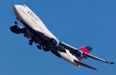 Американская Delta отказалась от прямых рейсов в Москву