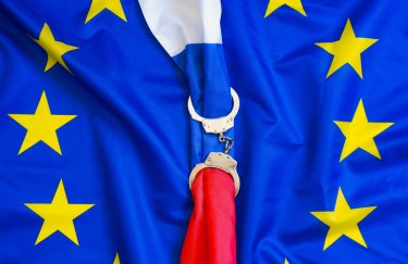 Совет ЕС продлил санкции против России, введенные из-за войны против Украины