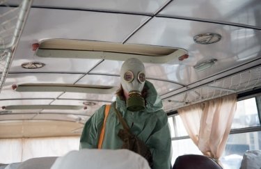 В Киеве будут проводить экскурсию по мотивам сериала "Чернобыль" (ФОТО)