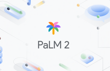 palm2 google bard chatgpt штучний інтелект