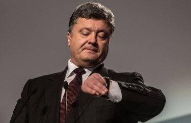 Порошенко стал фигурантом новых уголовных производств - адвокат. Фото: Getty Images