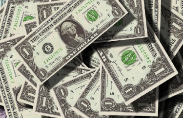 Доллары. Фото: pixabay.com