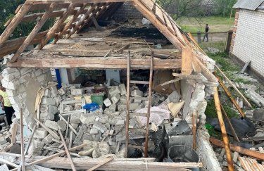 Армия РФ из артиллерии, минометов и авиации обстреляла три района Харьковщины: есть разрушения и пострадавшие