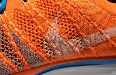 Nike подала в суд на Puma из-за кражи технологии изготовления кроссовок