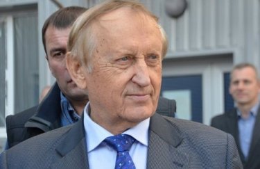 В'ячеслав Богуслаєв. Фото: Перший запорізький ФДМУ перерахував майже $6,5 млн з рахунків Богуслаєва на відновлення України
