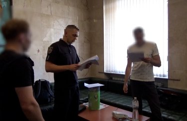 Фото: Офіс генпрокурора Керівника Полтавського ГЗК заарештували з можливістю виходу під заставу в 1 мільярд