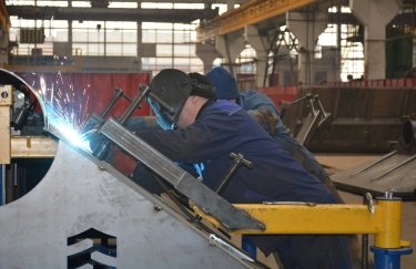 Во Львовскую область переезжают два крупных машиностроительных завода