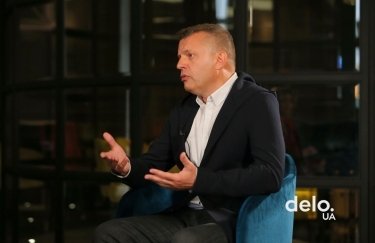 Парфенов: "В отличие от немцев и грузин, между русскими и украинцами нет четкого перехода"
