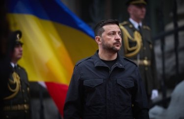 Владимир Зеленский / Офис президента Владимир Зеленский