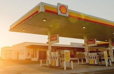 Фото: ua.shell В ФГИ рассказали, что будут делать с национализированной долей сети АЗС Shell