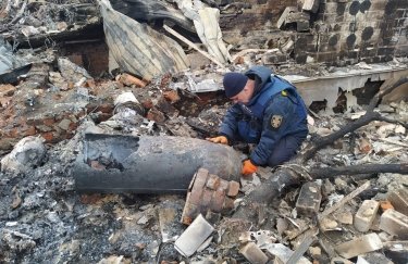 СБУ відкрила гарячу лінію зі збору даних про військові злочини РФ в Україні