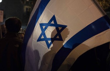 Палестина приостановила признание Израиля государством