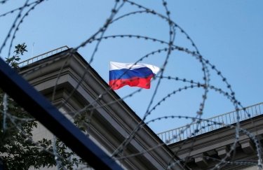 12 российских компаний попали под санкции США