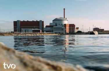 атомна енергетика фінлянія