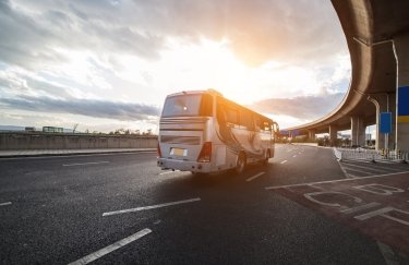 Доля новой техники среди зарегистрированных автобусов составила 42% Рынок автобусов в Украине сократился в феврале: какие модели покупали чаще всего
