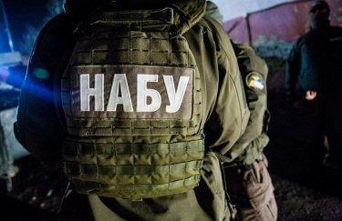 Детективы НАБУ обыскивают госпредприятие "Украэрорух"